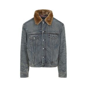 Acne Studios Cotton Jacket Men